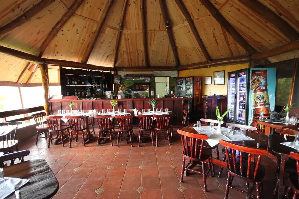 Adventure Park & Hotel Vista Golfo