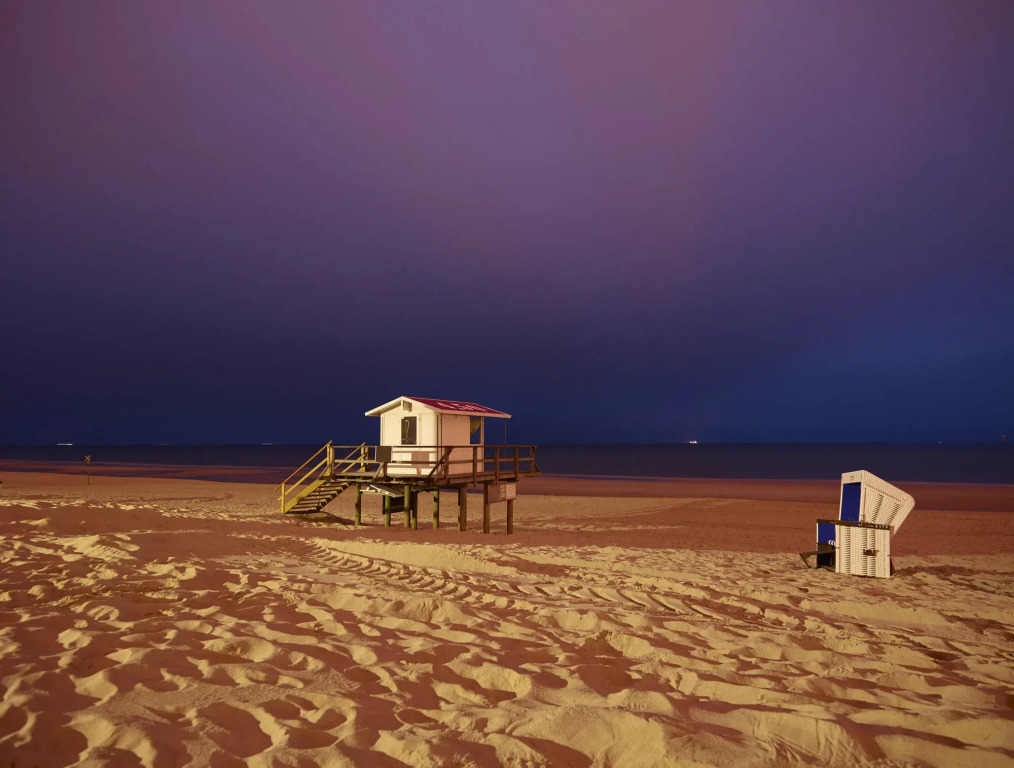 Dorint Strandresort & Spa Westerland/Sylt