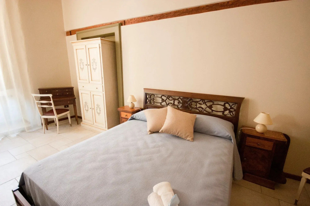 Bed & Breakfast Casa Lopez