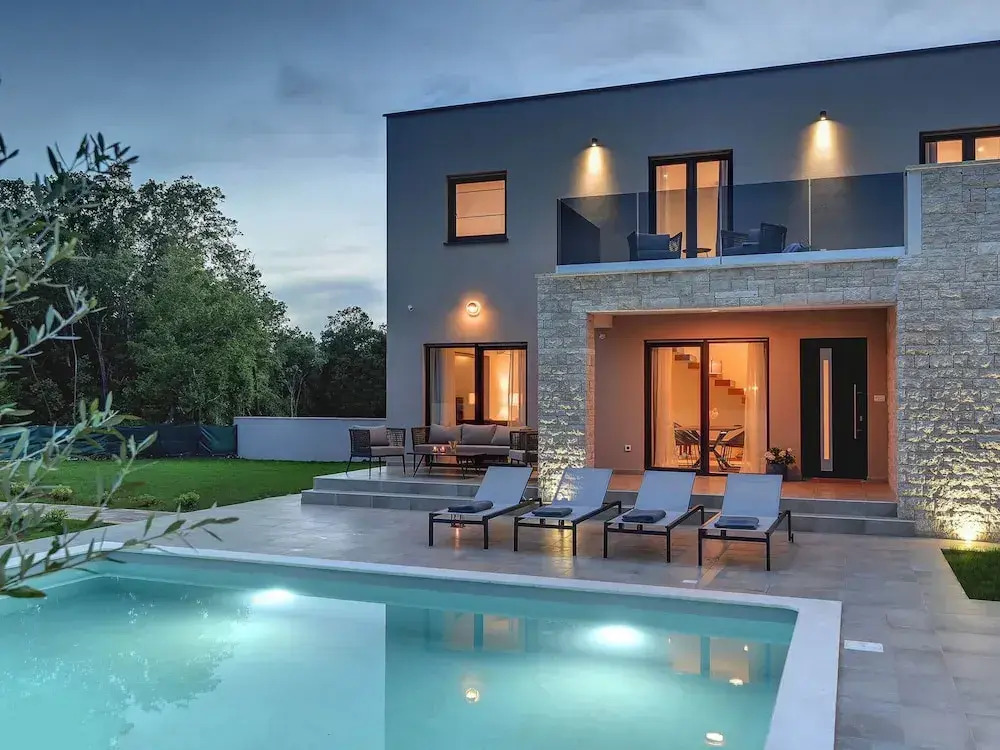Apartment in Croatia Near Stunning Beaches