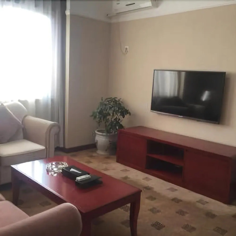 Yangling Xincheng Horizon Hotel