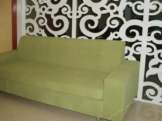 Jiaxun Business Hotel Qujing