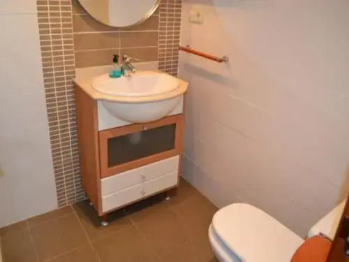 Charming Holiday Apartment Javea