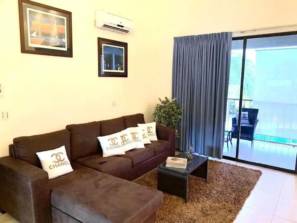 Villa Ocean Dreams Los Delfines Golf & Country Club
