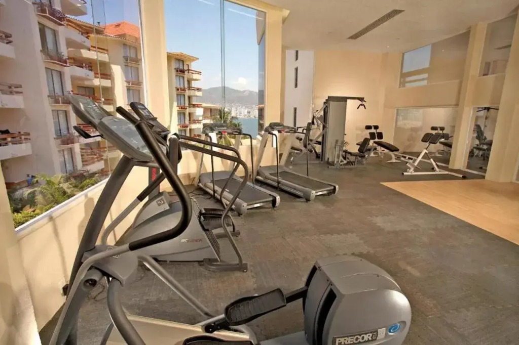 Park Royal Beach Acapulco - All Inclusive