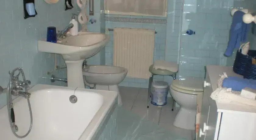 B&B Trastevere Barisano da Trani