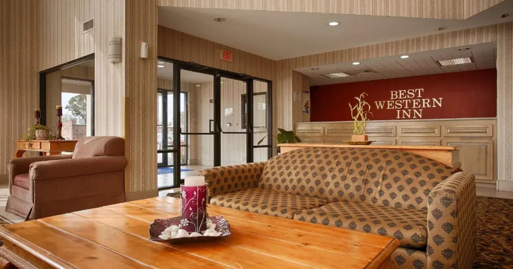 Millennium Inn