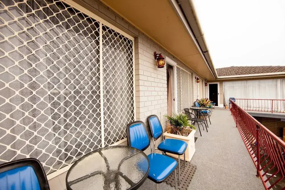 Ballina Motel