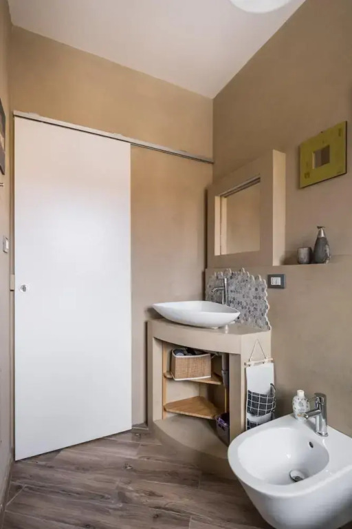 Binario 1 Apartment by Wonderful Italy