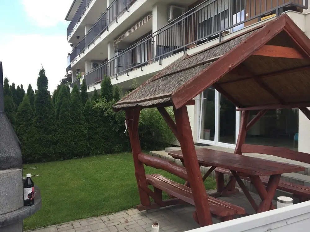 Balaton Wellness Apartman