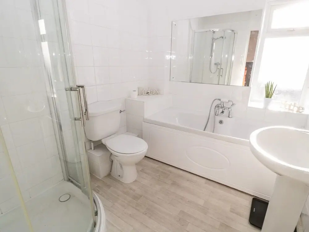 Tynemouth Village Penthouse