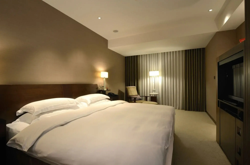 les suites taipei ching cheng