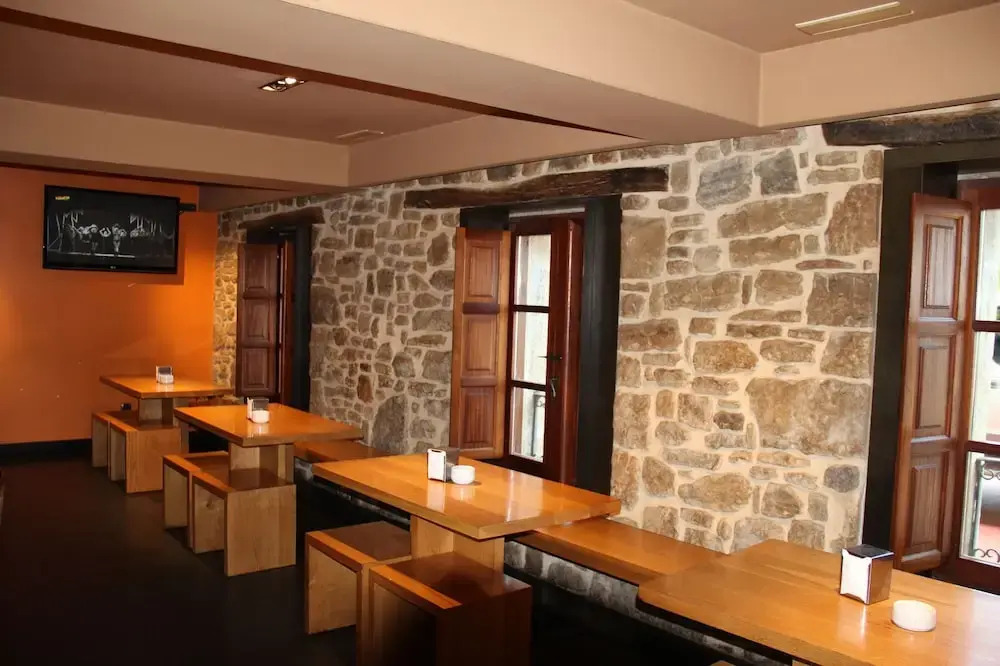 Posada Calera