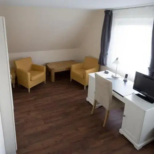 Ferienwohnung Vadrup