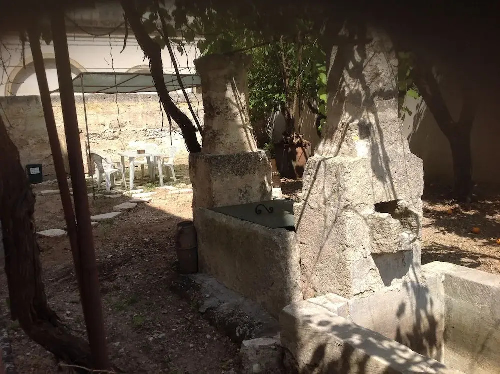 Residenza Storica PARCO LANOCE