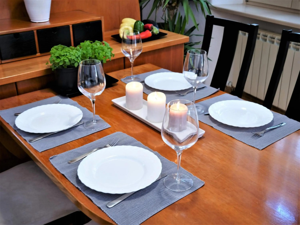 3PAPIGE Apartment