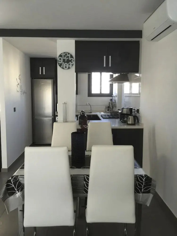 Apartment Oasisbeach 2, Penthouse