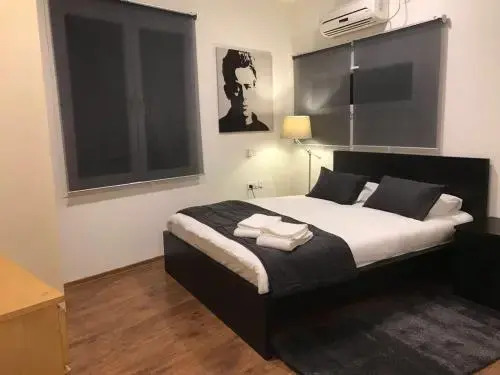 Eden Aparthotel