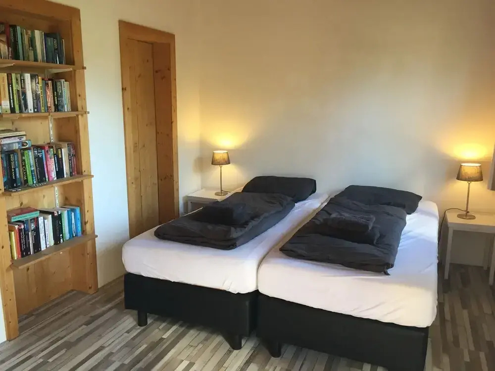 Country House Goldegg near Ski Slopes