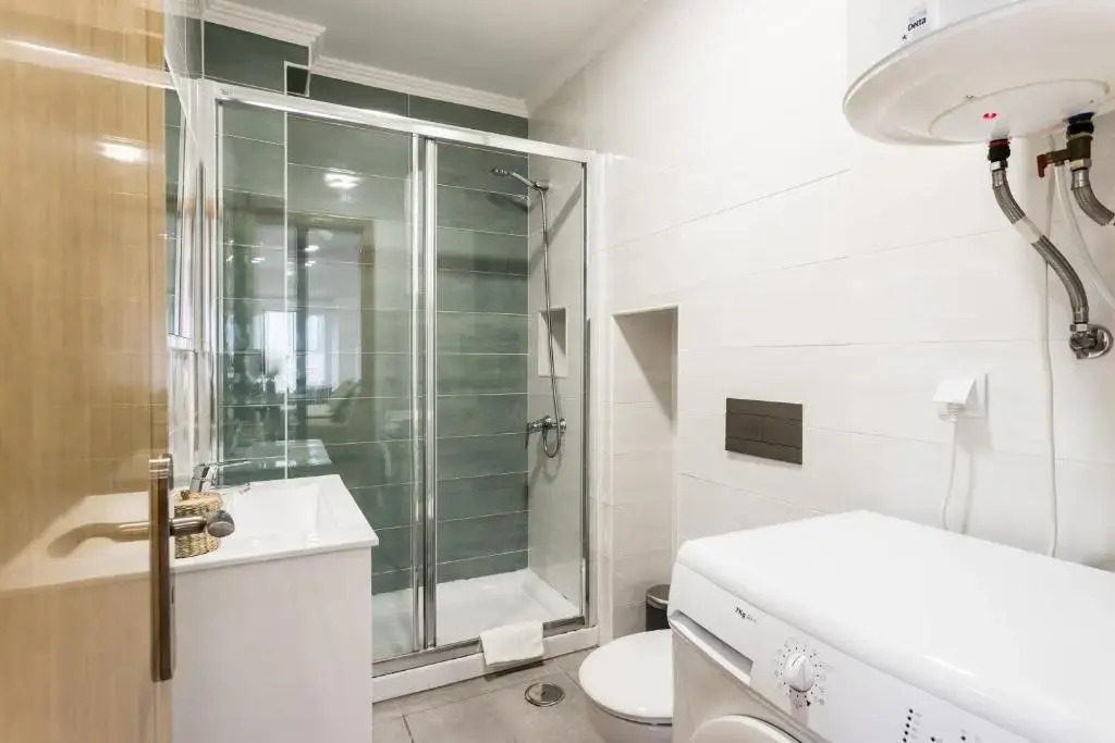 Apartments Center Bairro Alto