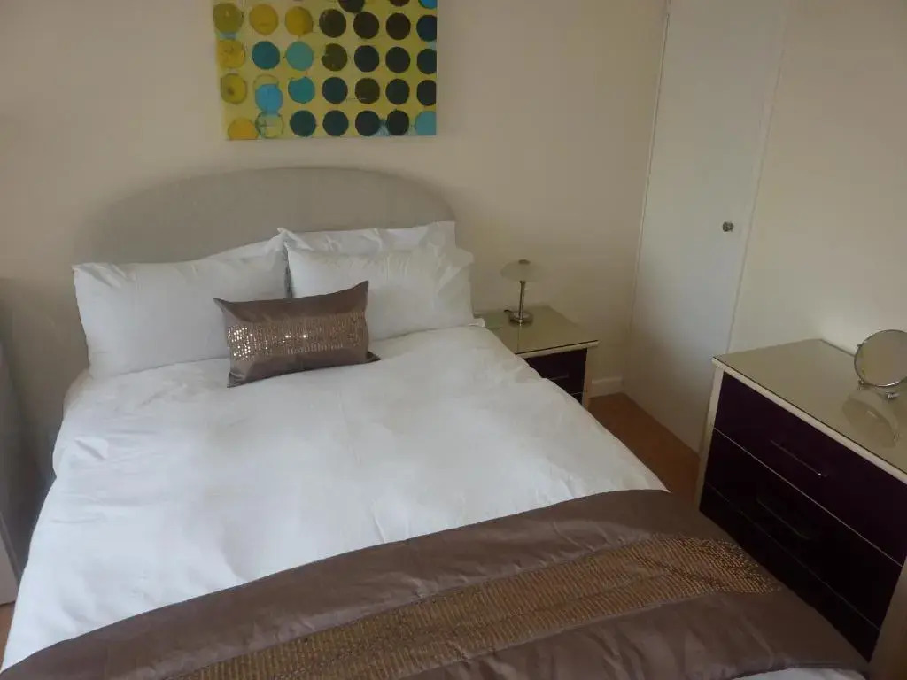 WynnStay Studio Apartments