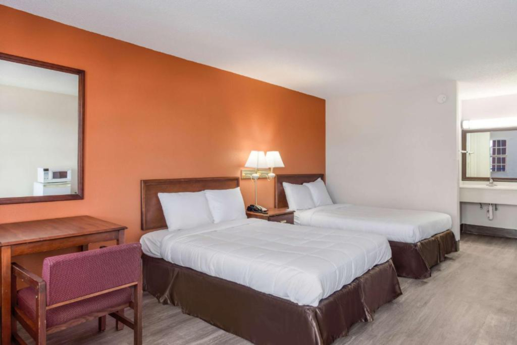 Rodeway Inn
