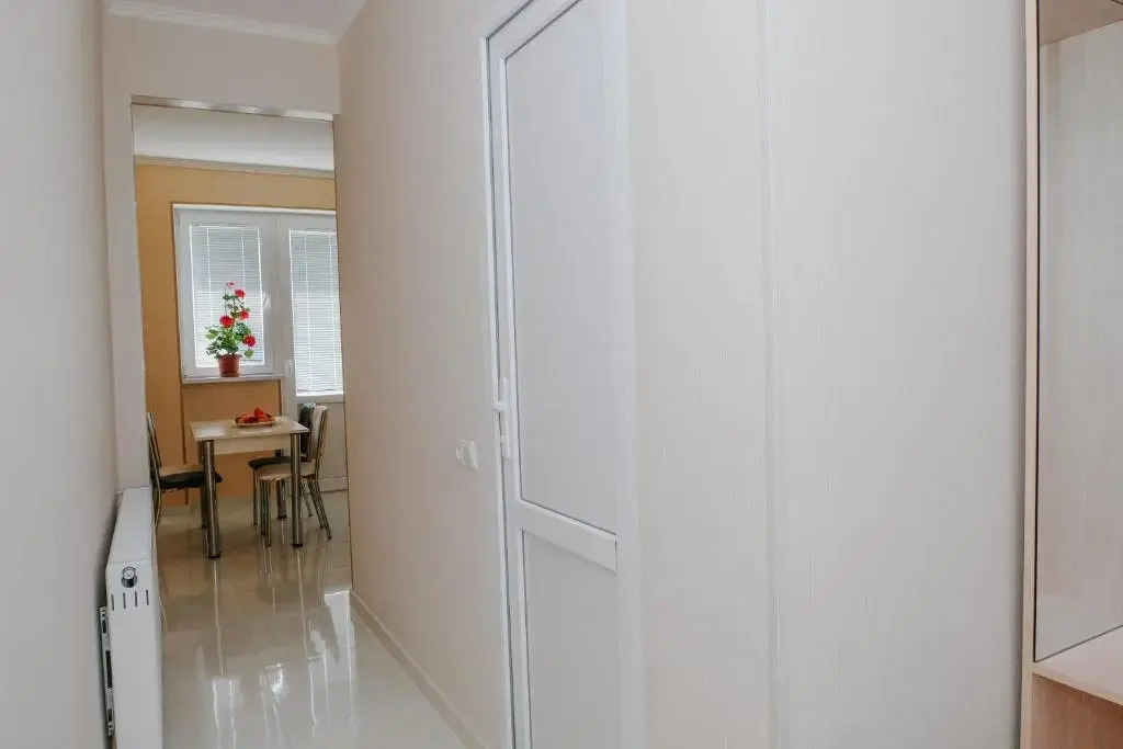 Keti&Tatia Sisters Apartment - near Old and Central Tbilisi