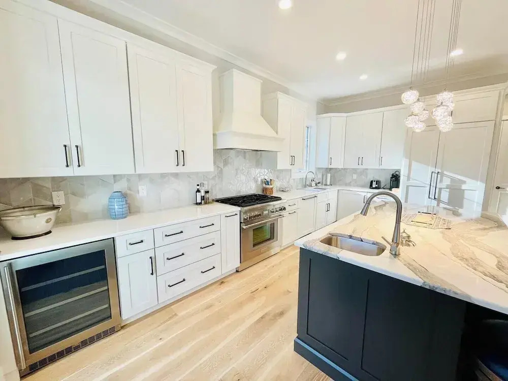 Columbia Avenue 48
