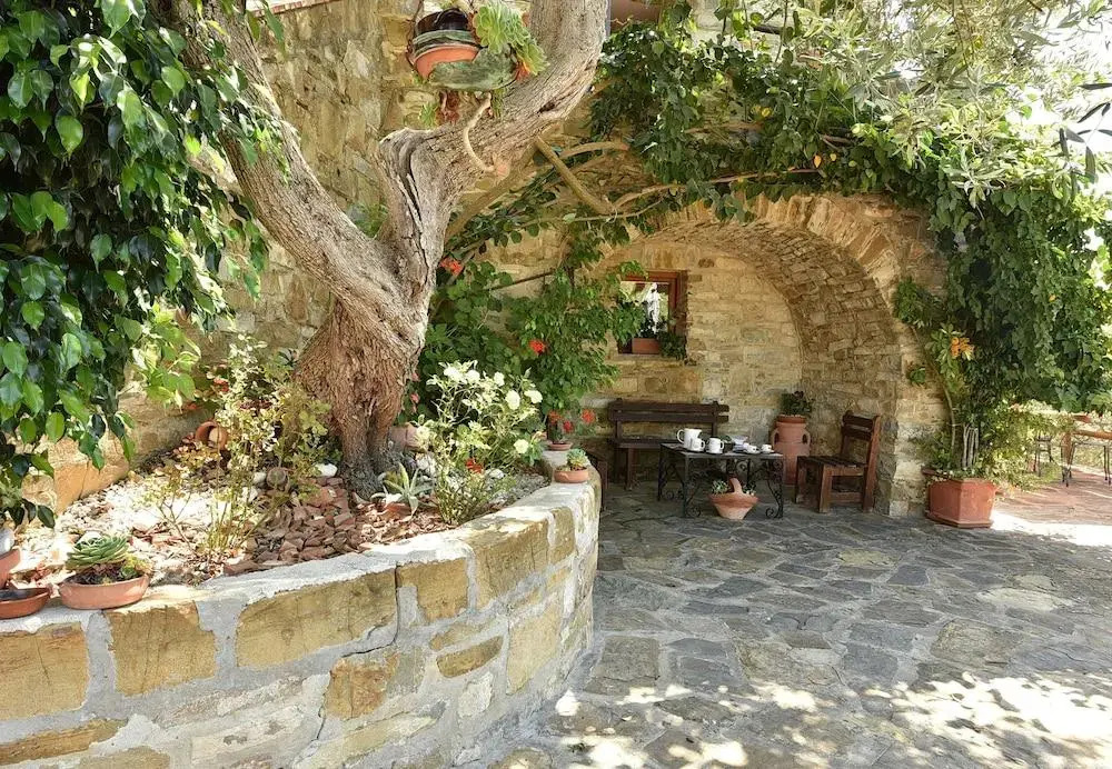 Agriturismo La Mimosa