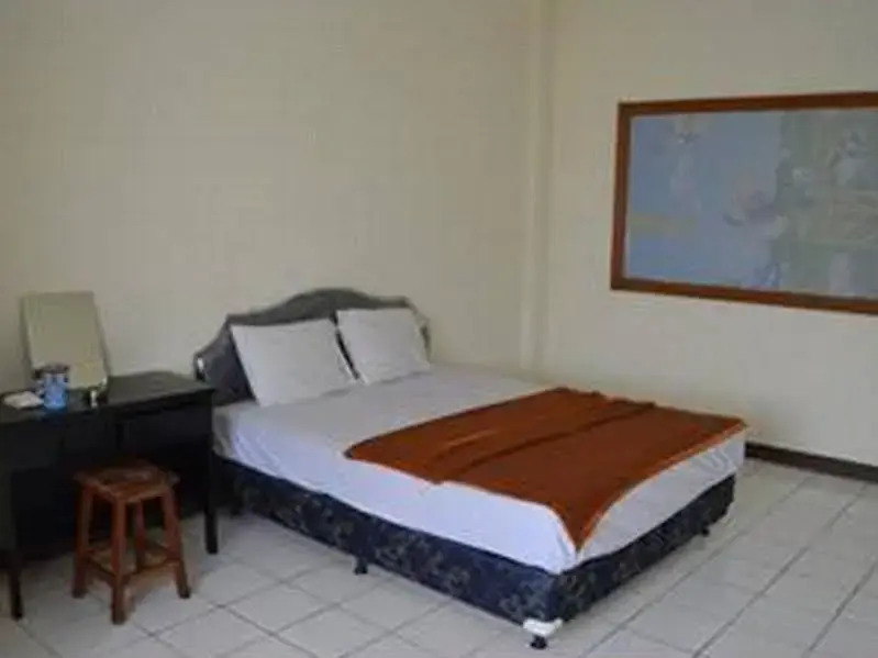 Hotel Mutiara Kota Tua