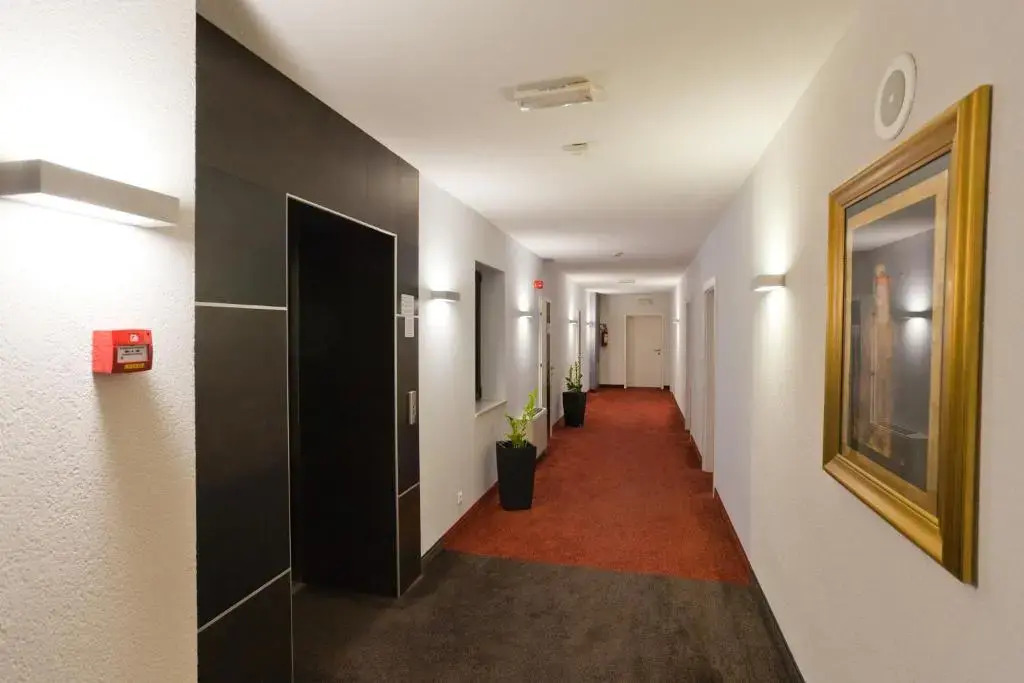 Hotel Marina