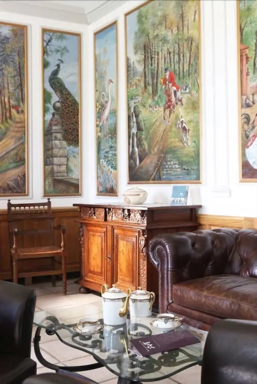 Domaine Saint-Roch Hotel Spa
