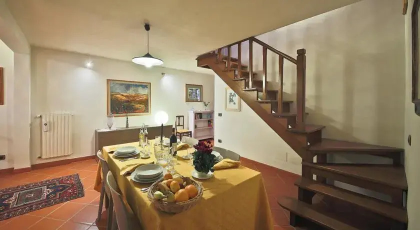 Apartments Florence Via Romana