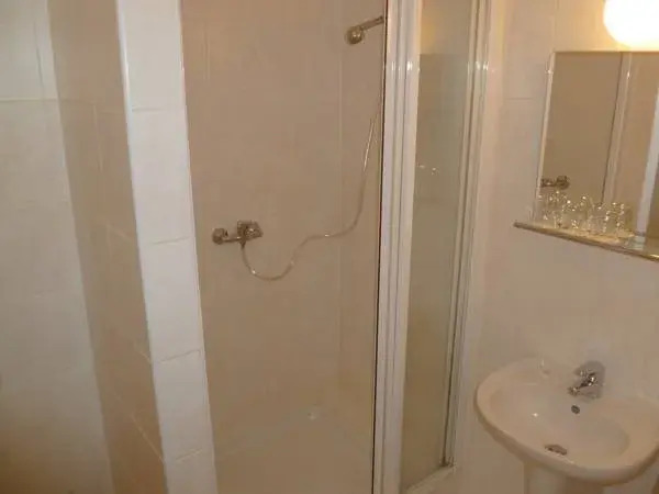 Hotel Polonia