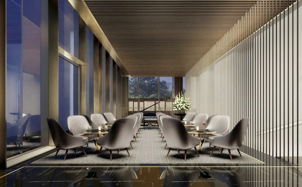 The Murray, Hong Kong, a Niccolo Hotel
