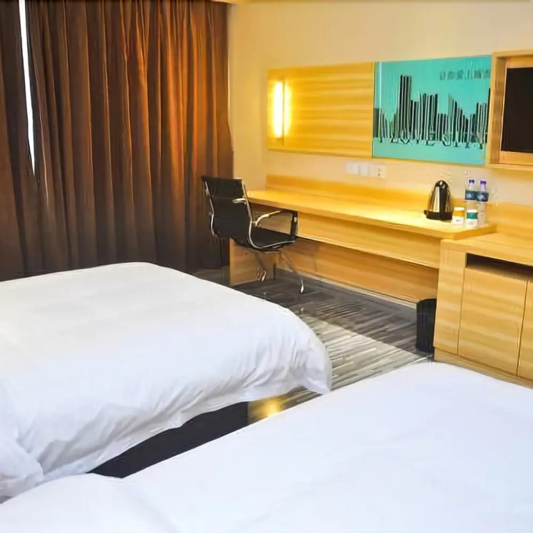 City Express Hotel