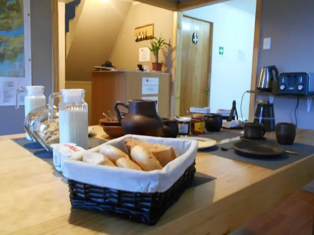 Hostal Morocha