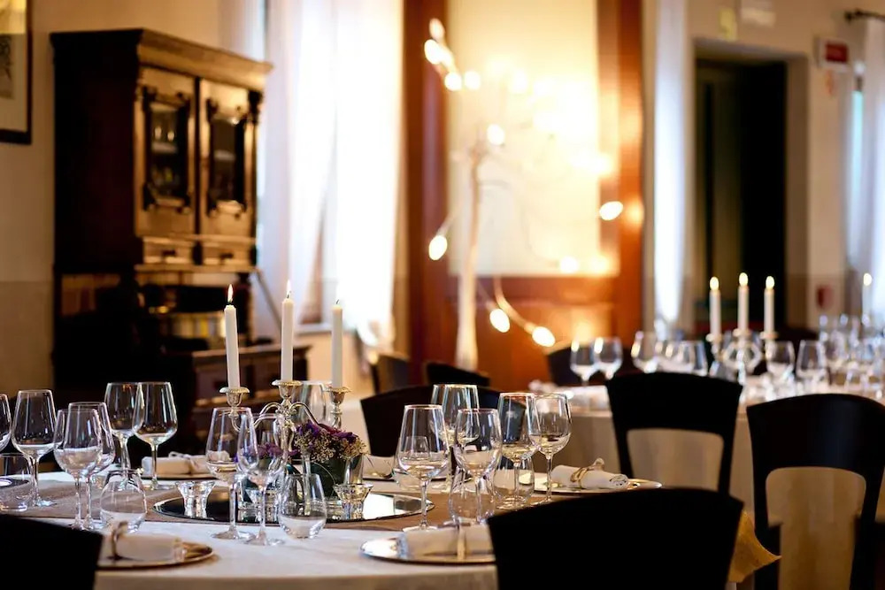 Relais Casa Orter