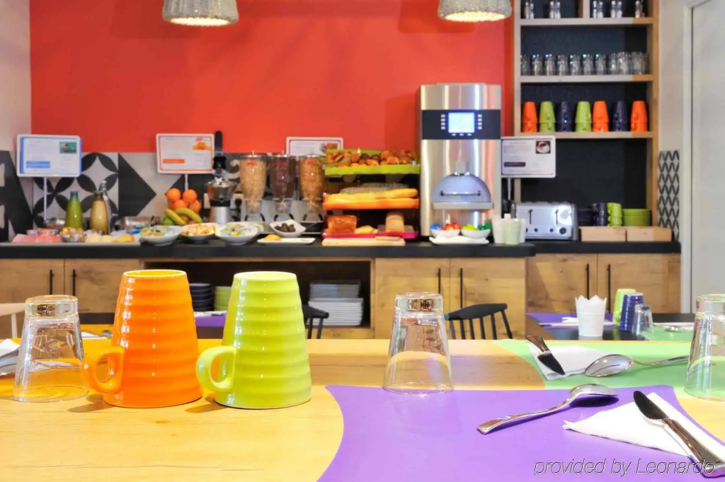ibis Styles Lille Centre Grand Place