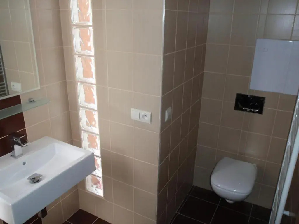 Park - apartmány na prenájom