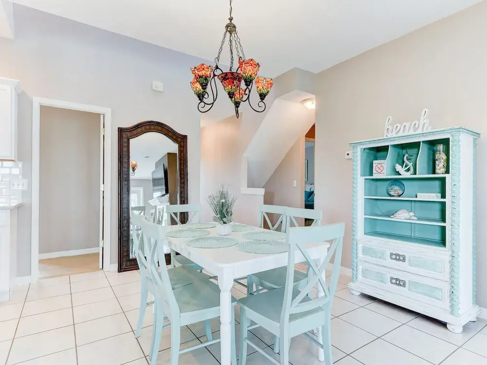 Sea Forever | Flagler Beach | Large Family Home