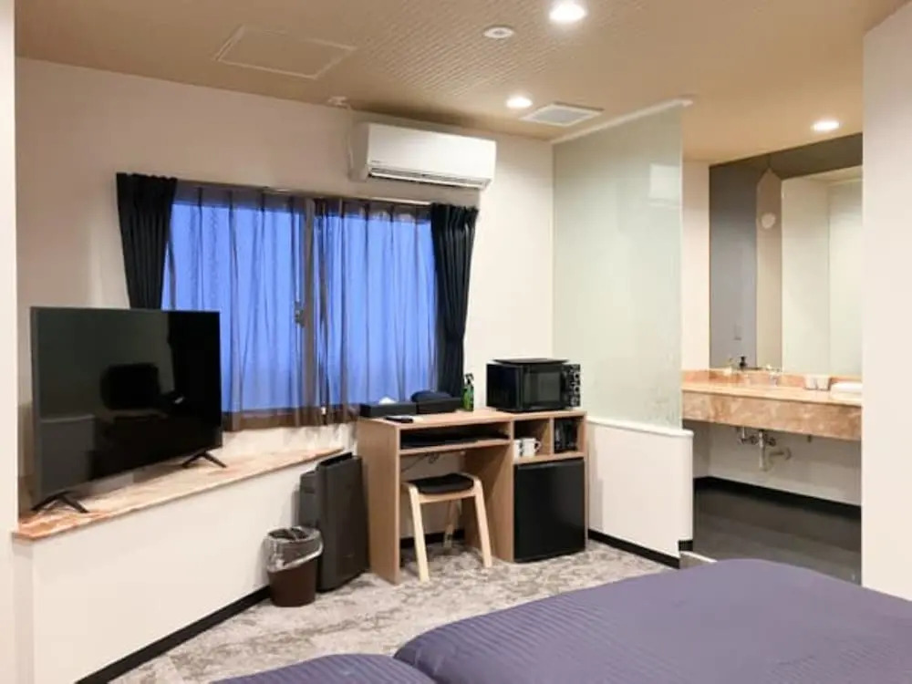 Hotel LiVEMAX Naha Naminoue 1