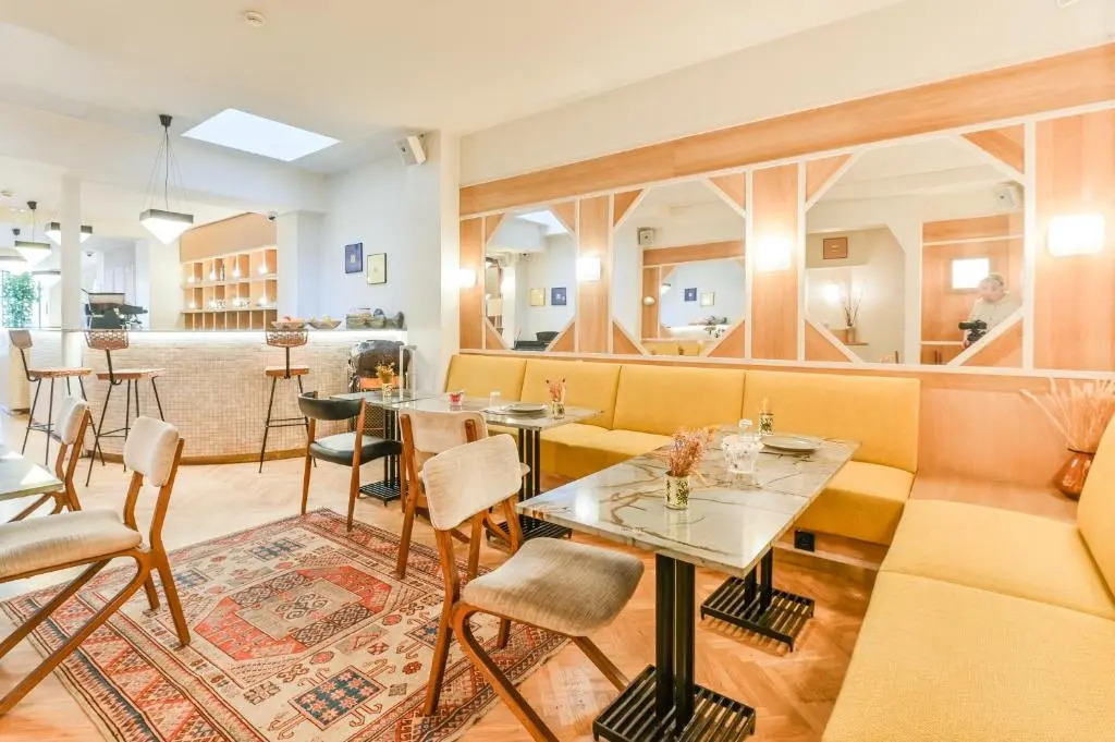 Hotel Habituel
