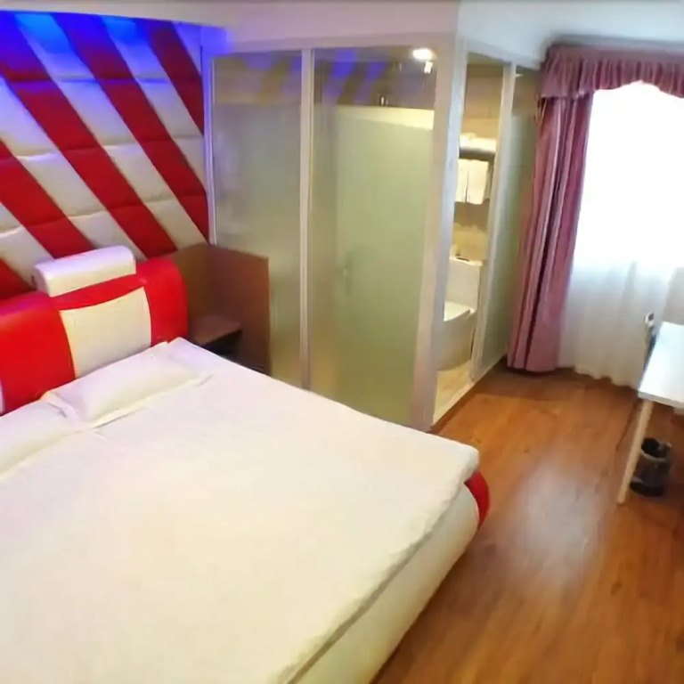 Xunman Hotel