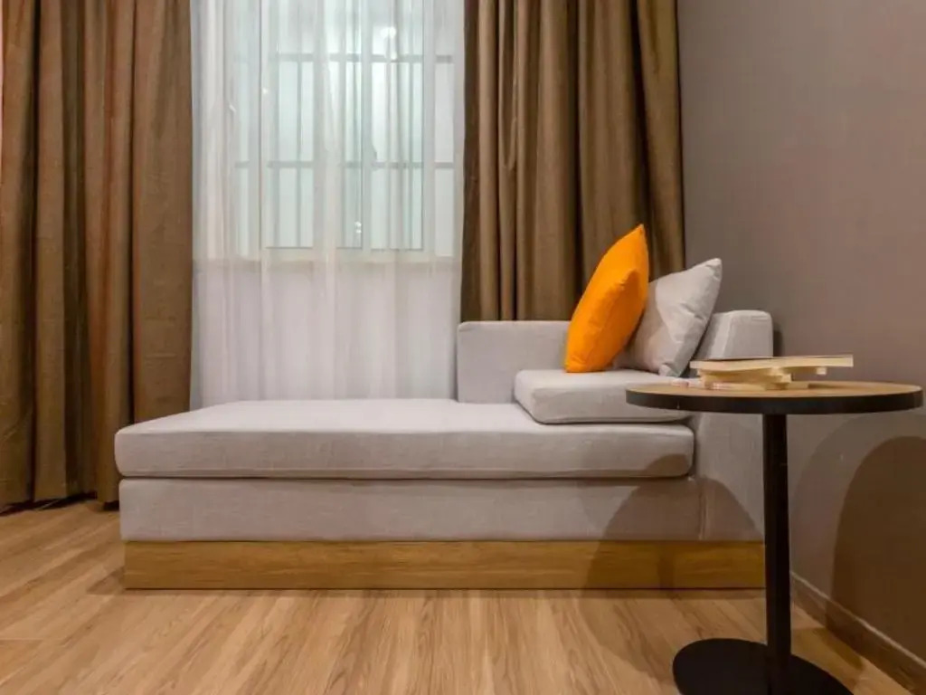 Shell Hotel Jiangsu Kunshan Development Zone Wusongjiang Nan Road