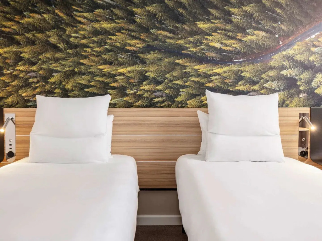 Novotel Blois Centre Val De Loire