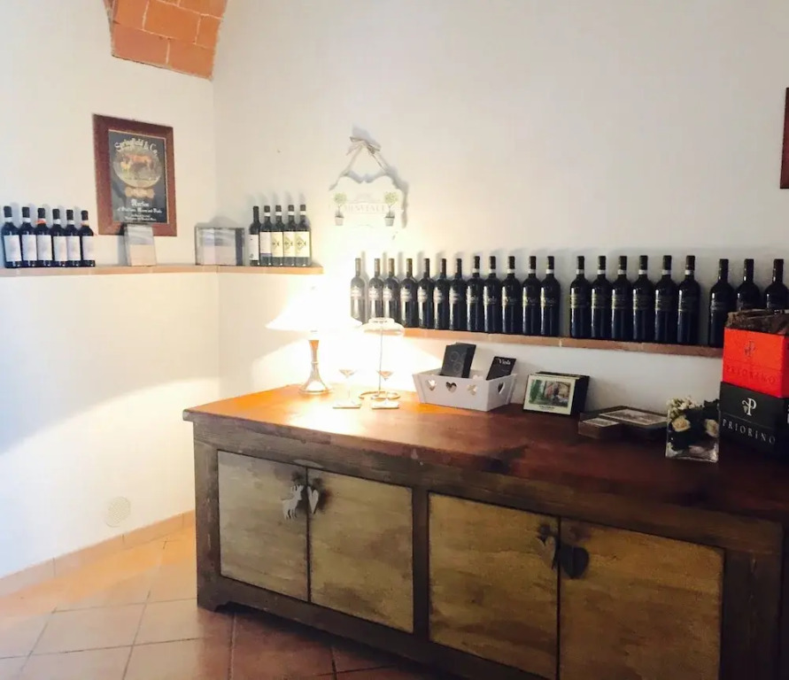 Podere Raffaello