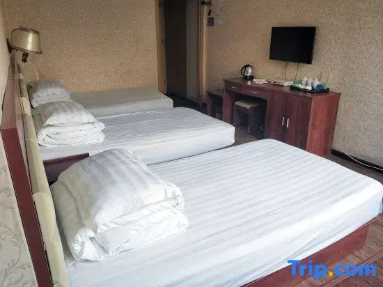 Wenzhou zhendong hotel