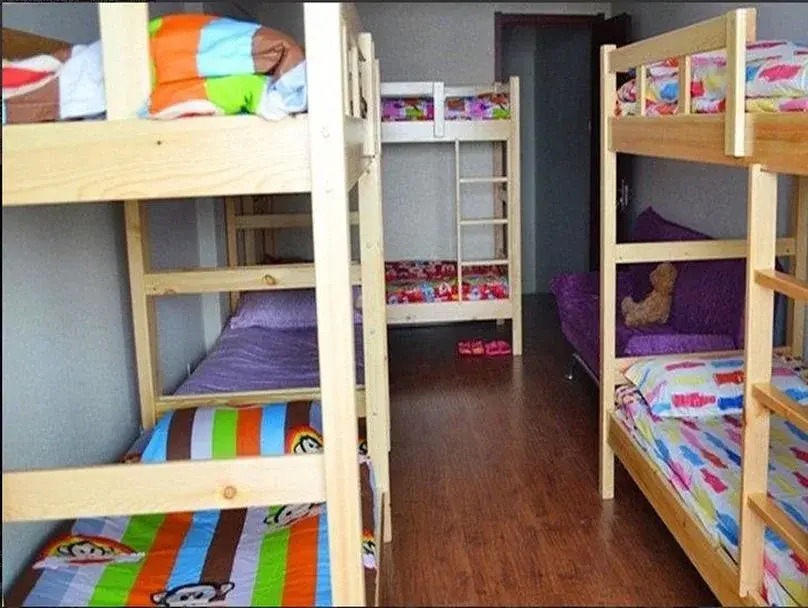 Tianjin Jinhai Post International Youth Hostel
