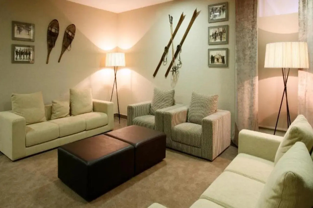 Guitart La Molina Aparthotel & Spa